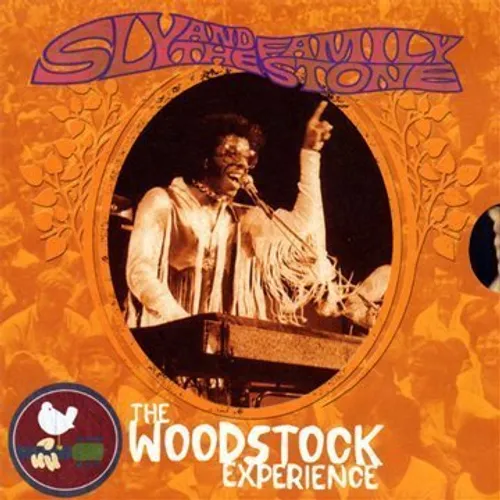 Woodstock Experience