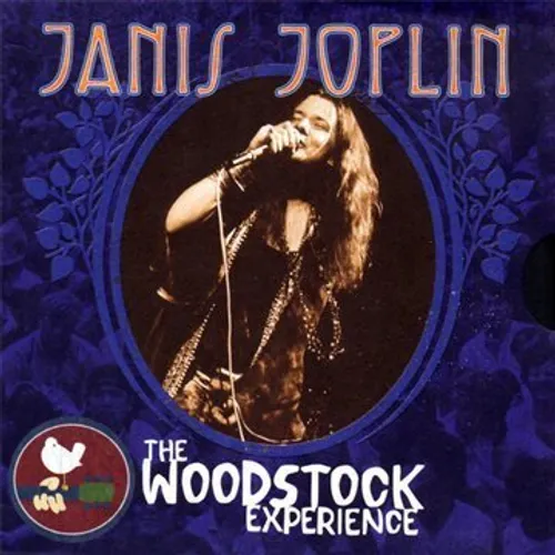 Janis Joplin: The Woodstock Experience