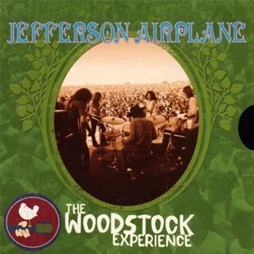 Volunteers: The Woodstock Experience
