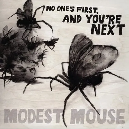 No One's First & You're Next (Dli)