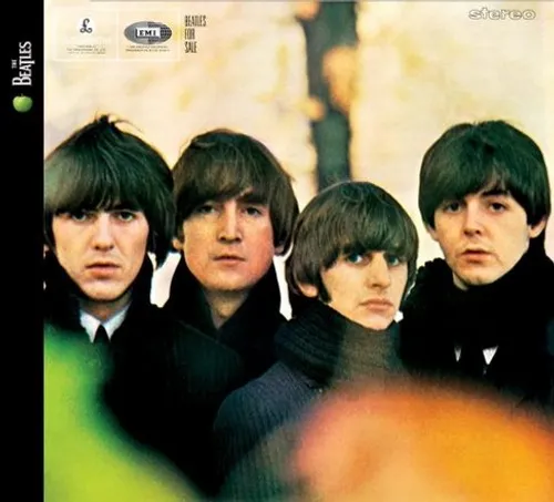 The Beatles - Beatles For Sale
