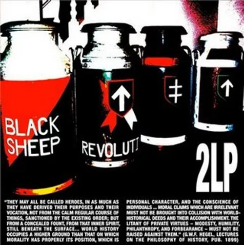 Album Art