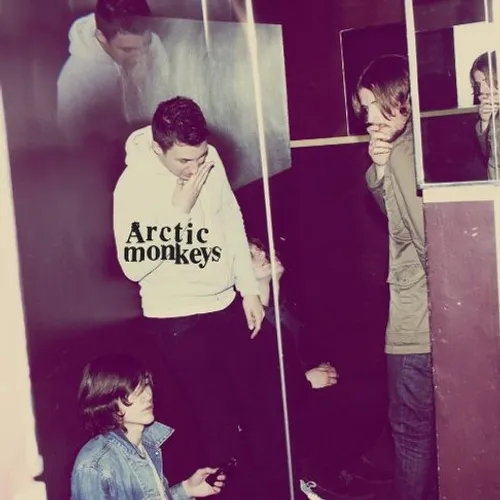 Arctic Monkeys - Humbug (Bonus Tracks) (Jmlp) (Hqcd) (Jpn)