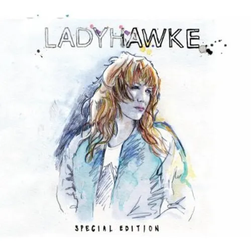Ladyhawke - Ladyhawke [180 Gram] (Uk)