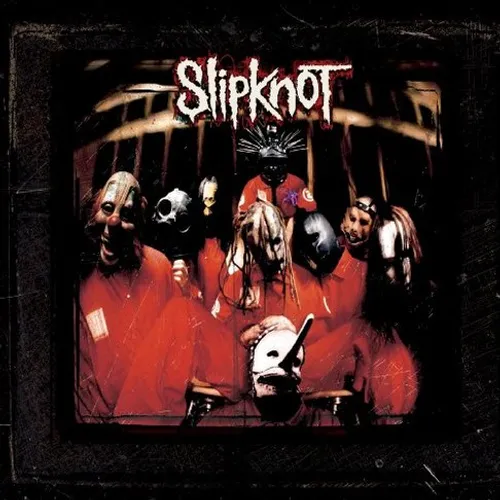 Slipknot - Slipknot-10th Anniversary Edition
