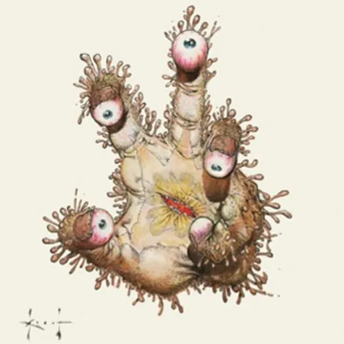 Ichthyologist