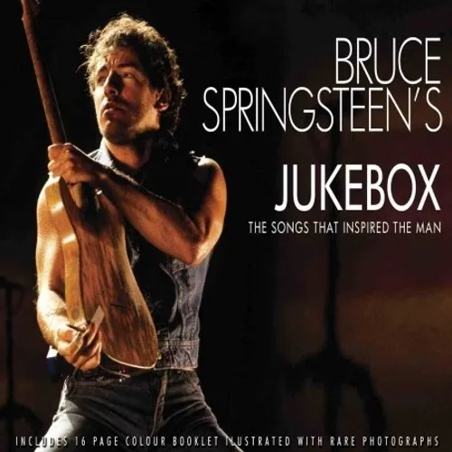 Bruce Springsteen's Jukebox