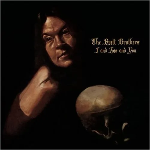The Avett Brothers - I and Love and You *
