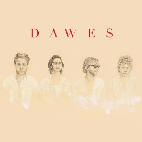 Dawes - North Hills (10 Year Anniversary Edition)
