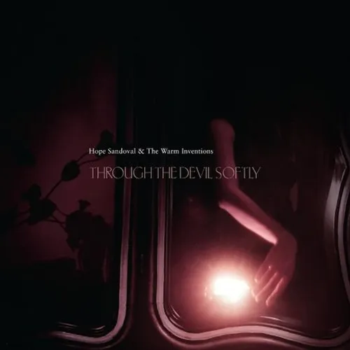 Hope Sandoval & The Warm Inventions　EP Suzanne - Single by Hope Sandoval & The Warm Inventions | Spotify