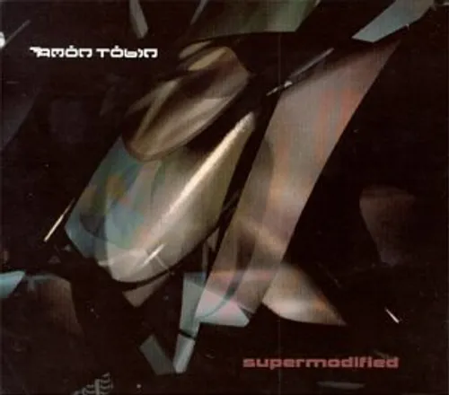 Major Melodies - Supermodified
