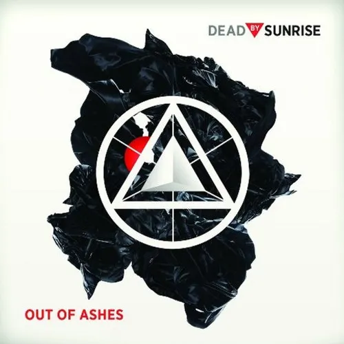 Dead By Sunrise - Out Of Ashes (Hol)