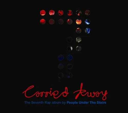 People Under The Stairs - Carried Away