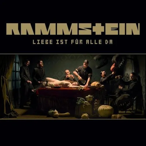 Album Art