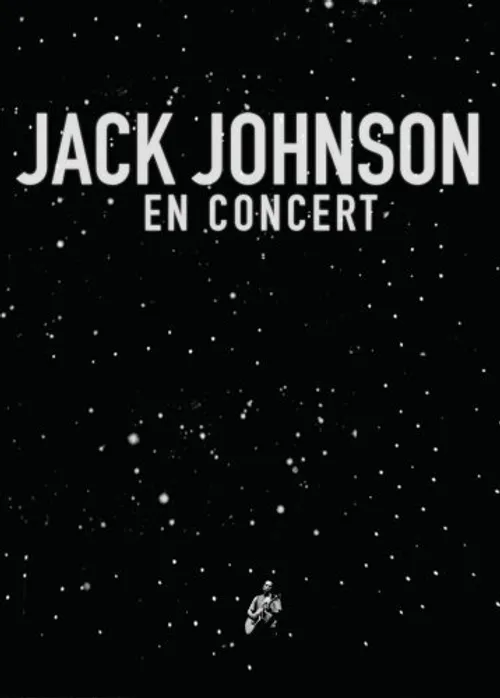 Jack Johnson - En Concert [DVD]