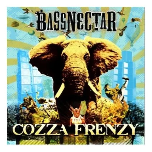 Album Art