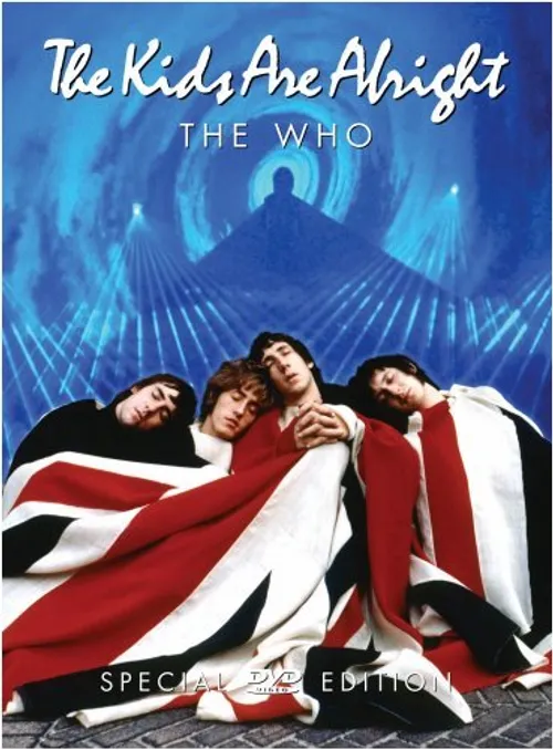 The Who - Kids Are Alright
