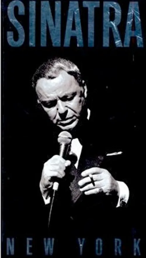 Sinatra: New York