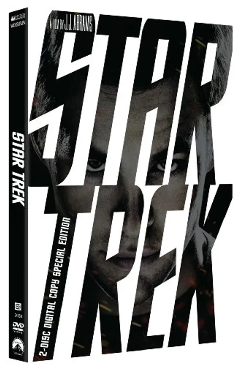 Star Trek - Star Trek [Two-Disc Edition]