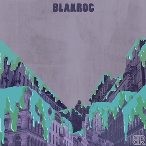 Blakroc - Blakroc [LP + CD]