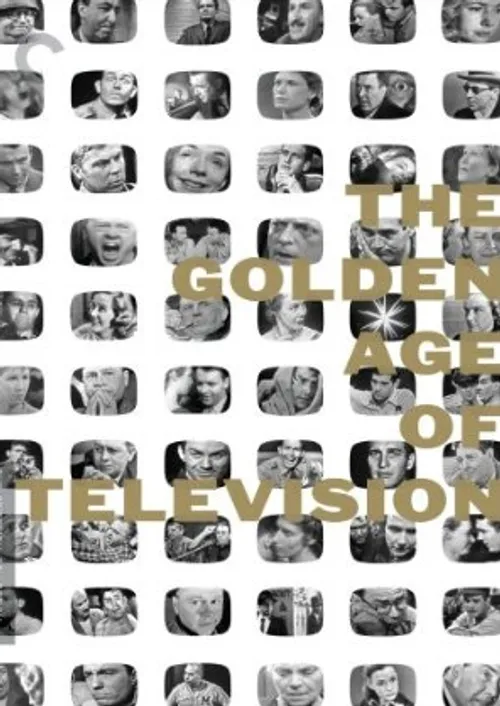  - Criterion Collection: Golden Age Of Television