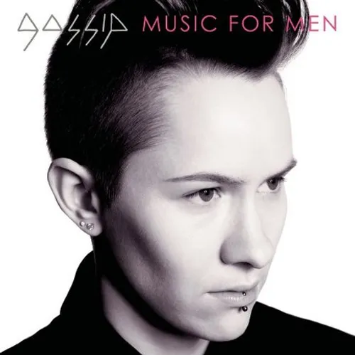Music For Men (U.S.