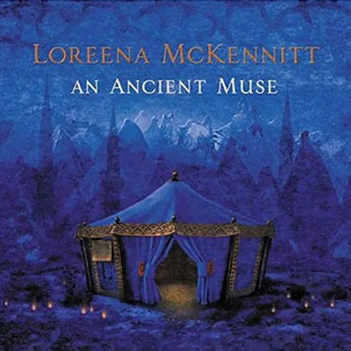 Loreena McKennitt - An Ancient Muse [Digipak]