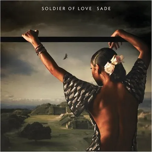 Sade - Soldier Of Love (Gold Series) (Aus)