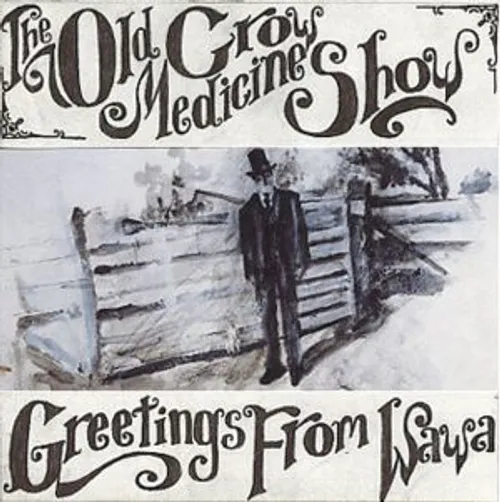 Album Art
