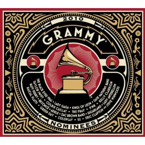 Album Art
