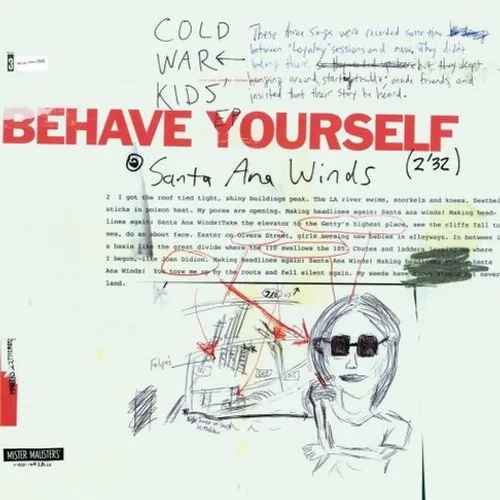 Album Art
