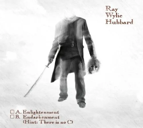 A. Enlightenment B. Endarkenment (Hint: There is No C)