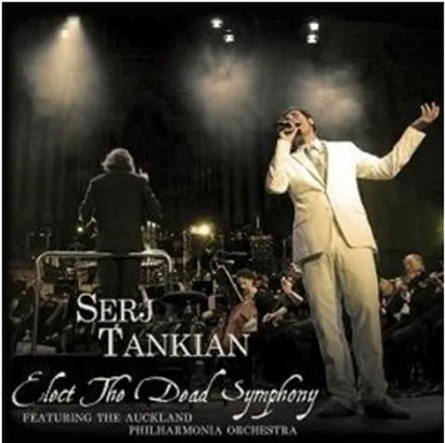 Serj Tankian - Elect The Dead Symphony [Import]