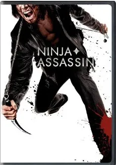 DVD · Warner Bros.