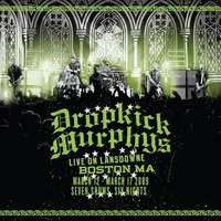 Live On Landsdowne, Boston MA