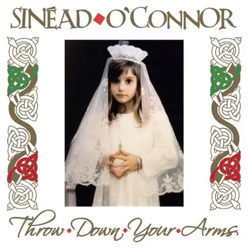 Sin‚ad O'Connor - Throw Down Your Arms [Bonus Tracks] [Digipak]