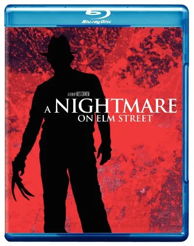 Blu-ray · New Line Cinema