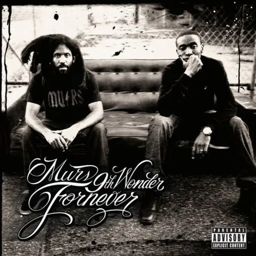 Murs & 9th Wonder - Fornever
