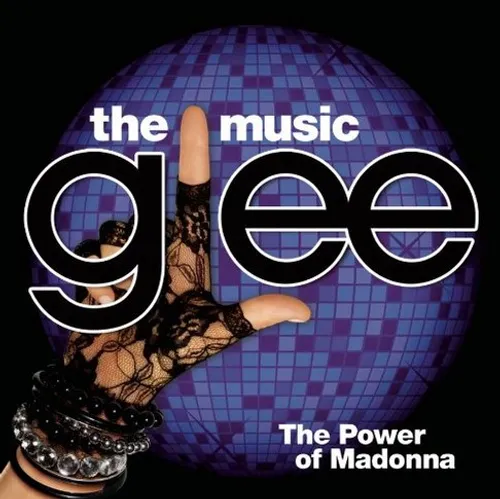 Glee - Glee: The Music-The Power Of M