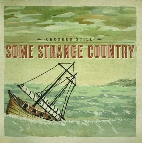 Some Strange Country