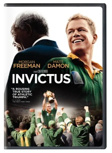 DVD · Warner Bros.