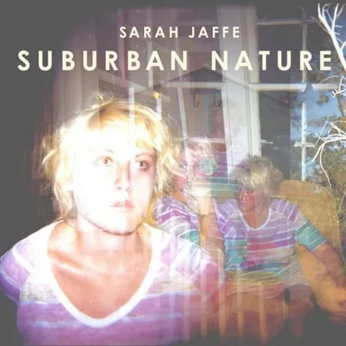 Suburban Nature