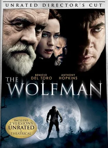 DVD · Universal Pictures