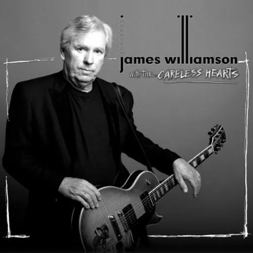 James Williamson - With The Careless Hearts