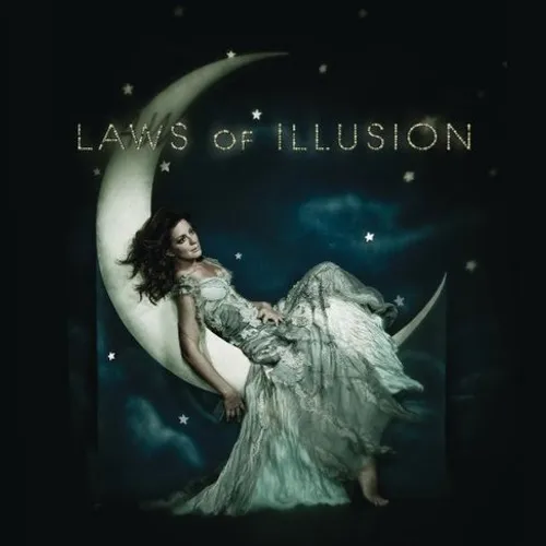 Sarah McLachlan - Laws Of Illusion