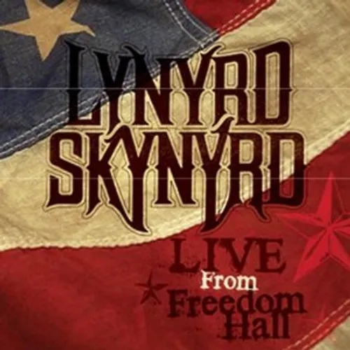 Live From Freedom Hall