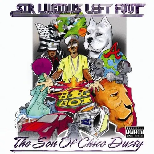 Album Art