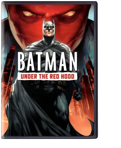 DVD · Warner Bros.