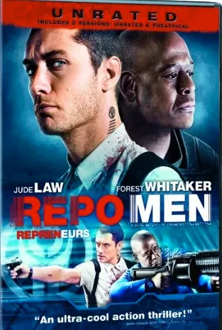 DVD · Universal Pictures