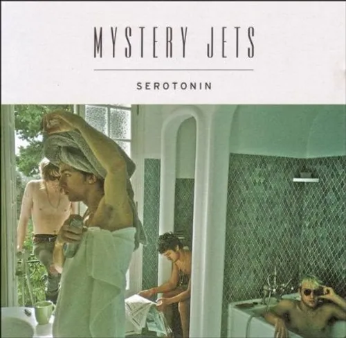 Album Art
